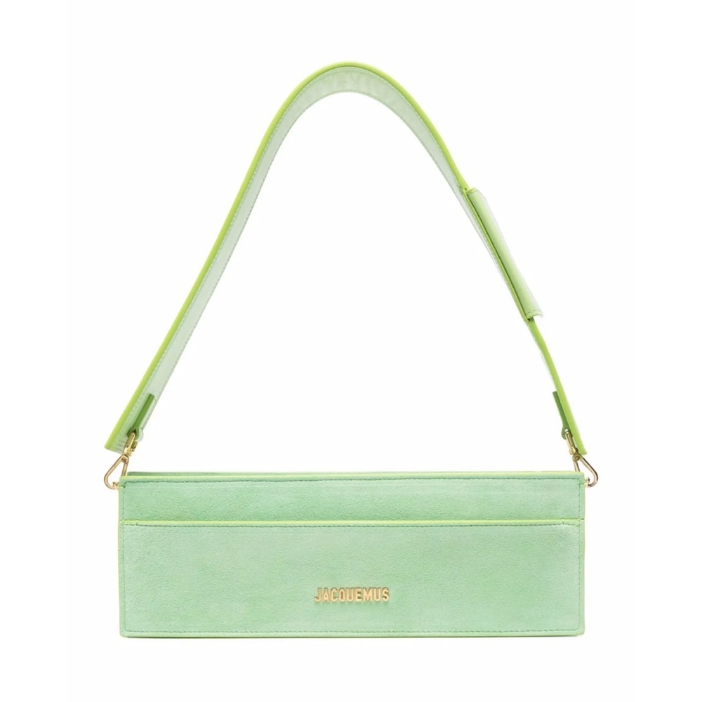 Jacquemus Shoulder Bag - Picture 9 of 16